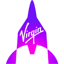 Virgin Galactic Holdings, Inc. logo