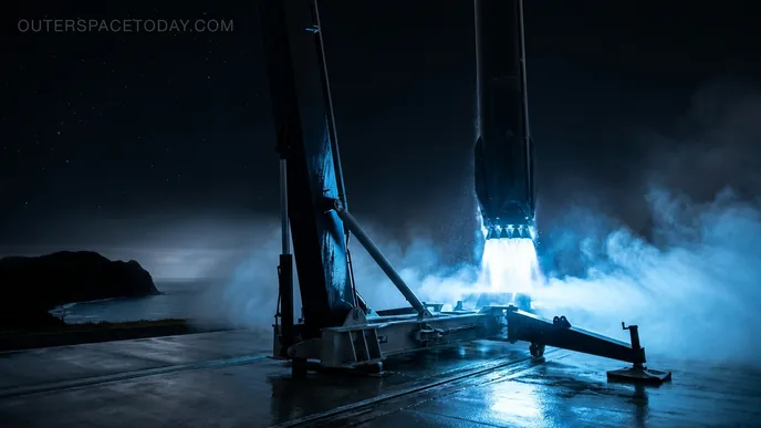 OST Daily September 3, 2026 — Rocket Lab deployed a StriX satellite to a 575-kilometer orbit on its 94th Electron mission, Boeing handed SES the final three O3b mPOWER satellites for a SpaceX Falcon 9 launch later this month, and Astroscale Japan signed Isar Aerospace to fly the ADRAS-J2 active-debris removal mission on Spectrum during Japan's FY2027.