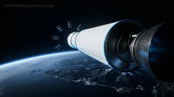 OST Daily September 7, 2026 — Isar Aerospace lifted its Spectrum rocket from Andøya Spaceport in Norway at 20:12 UTC on September 5 and, after a circularisation burn, deployed all five CubeSats on the first fully commercial orbital launch from continental Europe, SpaceX flew its 80th Starlink mission of 2026 from Vandenberg the same day, and Planet Labs reported quarterly revenue up 58% to $116.1 million with EMEA now its largest region at 48%.