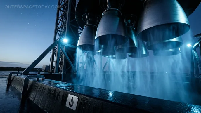 OST Daily September 8, 2026 — Stoke Space banked an initial $1 billion of a Series E co-led by Point72 Ventures and Spark Capital to fund its Nova reusable rocket, Isar Aerospace followed Saturday's first orbital flight from Andøya by disclosing five more Spectrums in production and a target of at least five flights by early 2028, and L3Harris took a $4.7 billion, seven-year Lockheed Martin contract for PAC-3 MSE propulsion.