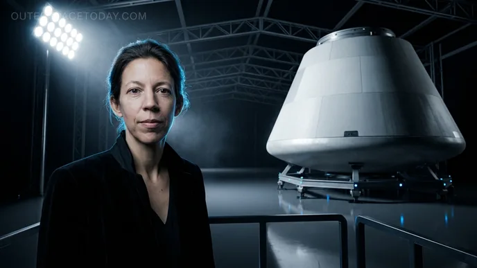 OST Daily September 9, 2026 — European space logistics startup The Exploration Company closed what it calls the largest-ever Series C by a European space company to build its Nyx cargo capsule and Storm engine, Loft Orbital and Marlan Space secured $1 billion from Abu Dhabi's Royal Group for a 50-satellite optical and radar imaging constellation, and Pixxel closed a $100 million Series C to expand U.S. hyperspectral satellite production.