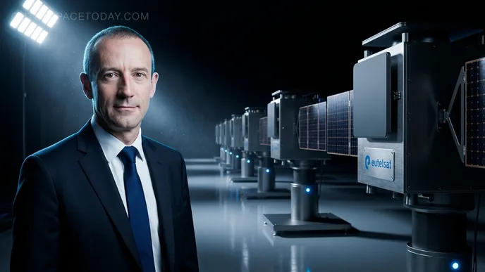 OST Daily September 10, 2026 — Eutelsat expanded its Airbus OneWeb order to 669 satellites and cleared Airbus and Thales Alenia Space to start building the first low Earth orbit (LEO) layer of IRIS², Firefly booked two Alpha launches from Esrange for 2028 with the Swedish Space Corporation, Arianespace booked 10 more Ariane 64 missions including six for Amazon Leo, and NASA on-ramped Relativity's Terran R to its NLS II contract.