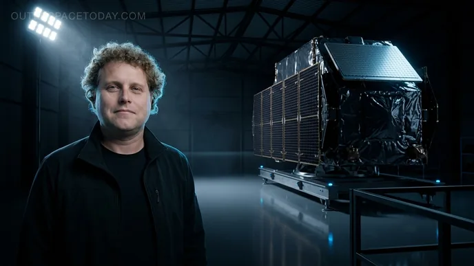 OST Daily September 15, 2026 — Rocket Lab said it has raised $1.944 billion through its ATM program and terminated the $3.6 billion bridge facility backing the Iridium acquisition, Iridium's lenders formally consented to the change of control, Open Cosmos closed a €300 million European growth round, and Avio's Vega-C delivered ESA's FLEX and Copernicus Sentinel-3C from Kourou.