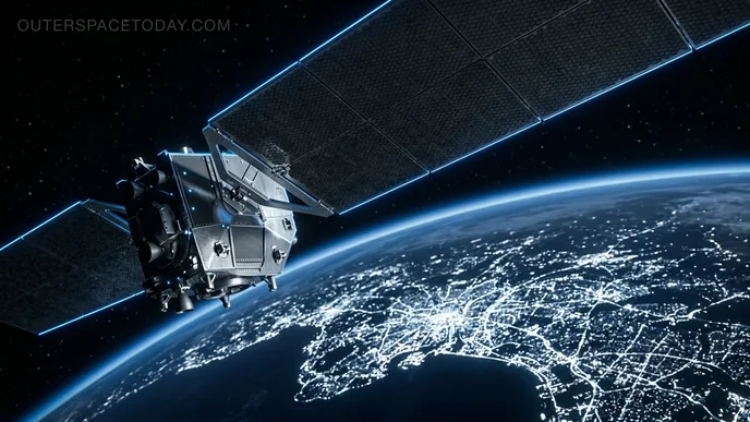OST Daily September 17, 2026 — Viasat and Abu Dhabi's Space42 agreed to formally establish Equatys, a shared direct-to-device and mobile satellite infrastructure company with up to $1 billion in equity commitments and $800 million funded at formation; Space Force Lieutenant General Gregory Gagnon named Northrop Grumman's Resilient Radar System-Ground (RRS-G) as the ground moving target indicator constellation set to begin launching within two years; and Bulgaria's EnduroSat raised $205 million, pushing European NewSpace funding past €1 billion for September.