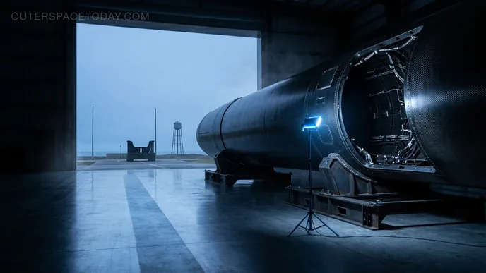 OST Daily October 15, 2026 — Rocket Lab now expects the first launch of its Neutron rocket to slip into 2027; SpaceX asked the Federal Aviation Administration to allow up to 456 Starship launches a year from Starbase in South Texas, more than 18 times its current limit; and Czechoslovak Group's U.S. filing shows it paid about C$656 million for its 9.5% stake in MDA Space.